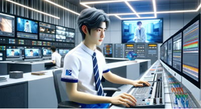 AI創(chuàng)意設計與新媒體運營
